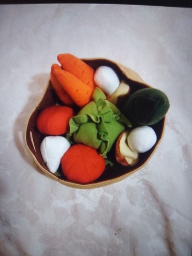 Ikea duktig veg vegetables - duktig,