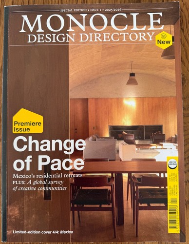 Monocle design directory - monocle,