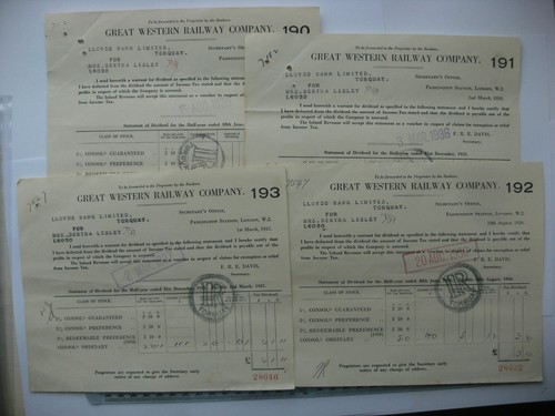 1935 gwr great western railway - great,