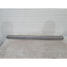 Samsung HW-F551 Bluetooth Soundbar Only Silver Wireless 30 Watts 2.1-Channels