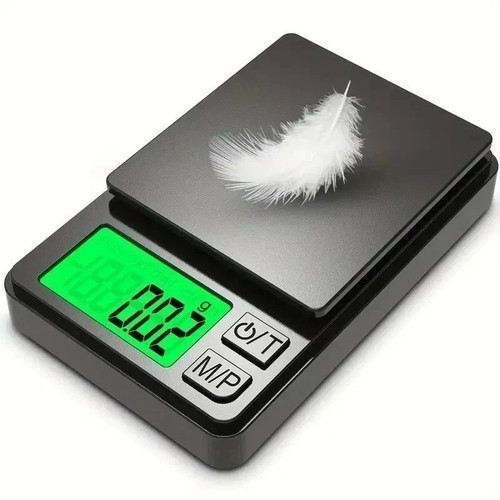 Precision digital pocket - precision,