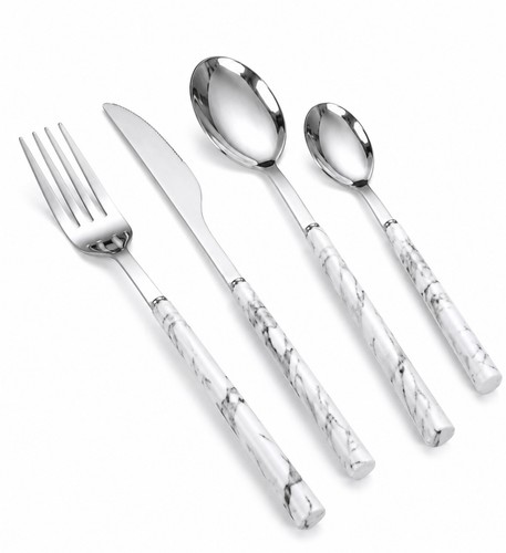 Piece stainless steel - 16,
