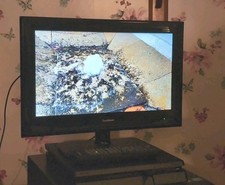 GOODMANS 16inch HD Ready LED