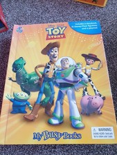 Toy Story Disney/Pixar 12