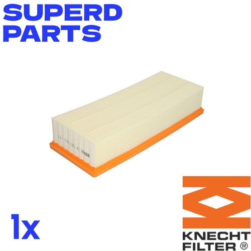 Air filter fits audi q3 - fits:, a3