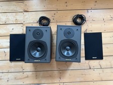 Tannoy PBM 6.5 II Speakers –
