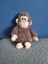 Happy napper reversible - happy, monkey