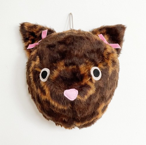 Handmade clara the cat - handmade,