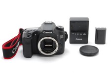 【MINT- S/C 6767】Canon EOS