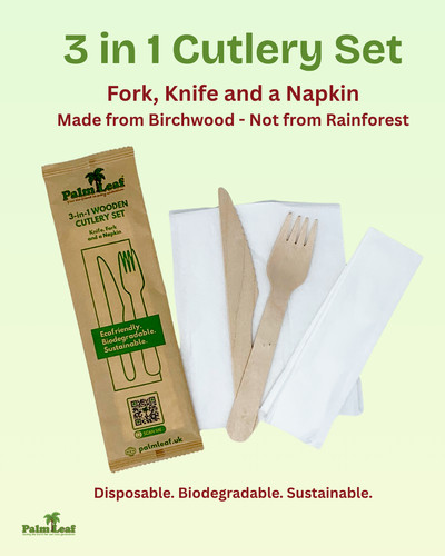 Palmleaf 1 disposable - 3,