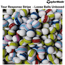 TAYLORMADE TOUR RESPONSE