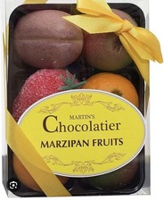 Martins Marzipan Fruits