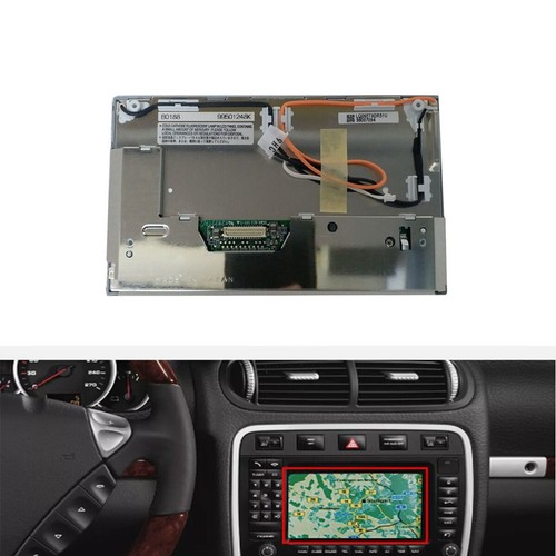 Display for porsche - display,