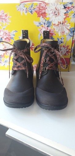 Joules ashbrook brown - joules,