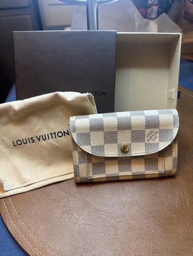 Louis vuitton belt - belt, wallet