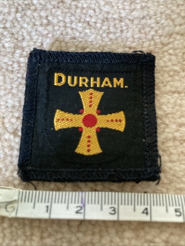 Durham boy scouts - boy,