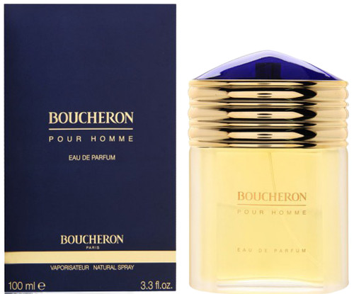 Boucheron pour femme - boucheron, edp