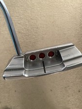 Scotty Cameron Select Squareback 2018 Putter 34 Inch