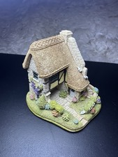 Lilliput Lane Heaven Sent