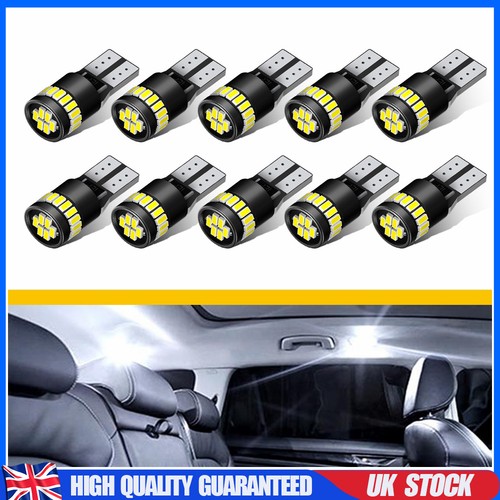 Auxito t10 car bulbs led - auxito,