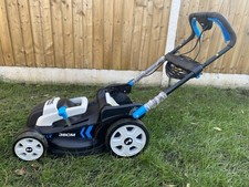 Macalister 38cm Corded