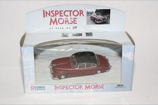 Corgi 01803 Inspector Morse