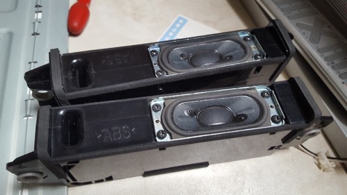 Speakers 859 100 and - 1-859-100-11,