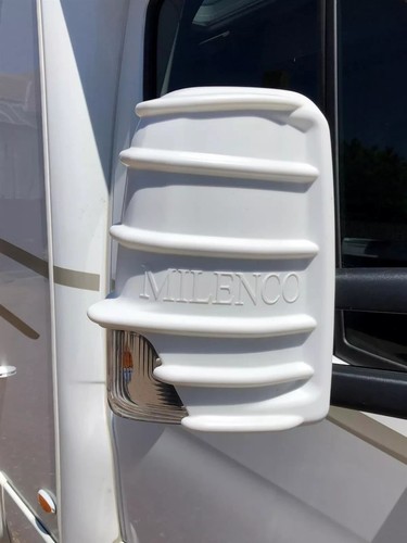 Milenco sprinter mirror - milenco,
