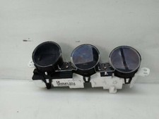 Ev08afze6 dashboard for NISSAN