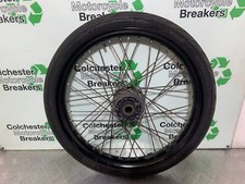 HARLEY DAVIDSON FXS BLACKLINE