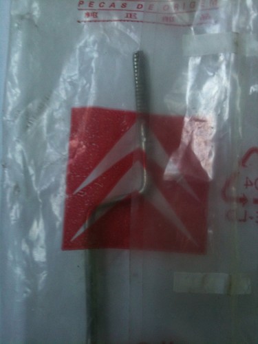 New genuine citroen - genuine,