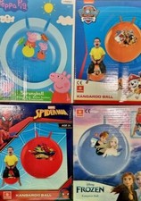 Hopper ball KANGAROO BALL