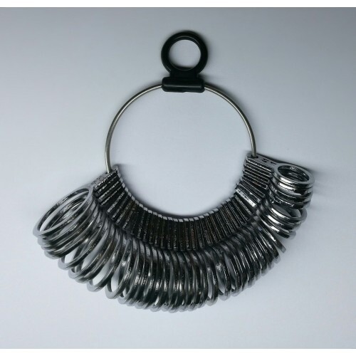 Jewellers international ring - jewellers,