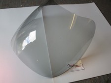 Rickman Short Sports Screen CR