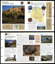 Kakadu National Park #17 World