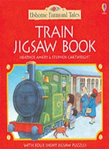 The steam train - the,
