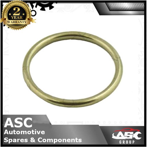 Exhaust gasket sealing ring - /,