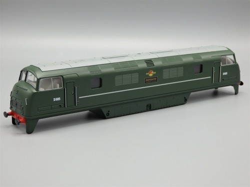 Hornby body only - hornby, no