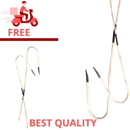 2pcs cane stick rattan - stick,