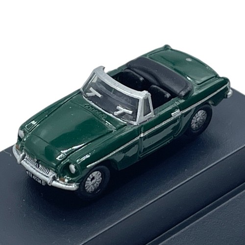 Mgb diecast car british - mgb,