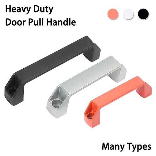 Heavy duty nylon - heavy, plastic