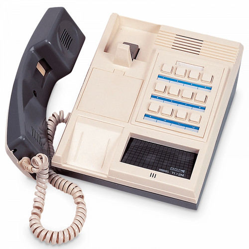 Retro ti12m station - retro, 12