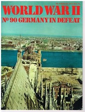 World war magazine - world, ii