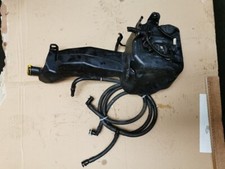 VAUXHALL ZAFIRA VXR WIPER WASHER BOTTLE TWIN PUMPS FOR HEADLIGHT WASHER KIT