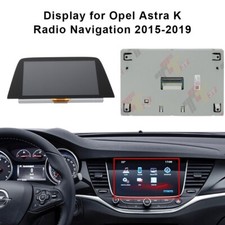 8" LCD Touchscreen Display For Vauxhall Opel Astra K 39042448 LQ080Y5DZ10