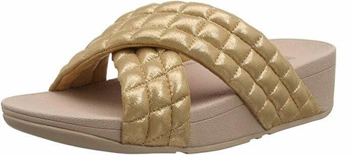 Fitflop lulu padded - lulu,