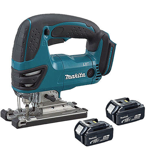 Makita djv180z 18v lxt ion - makita, li-ion
