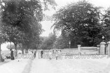 xbb-84 The Walls, Mistley nr