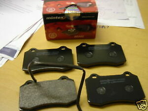 Seat ibiza cupra brake - r, pads