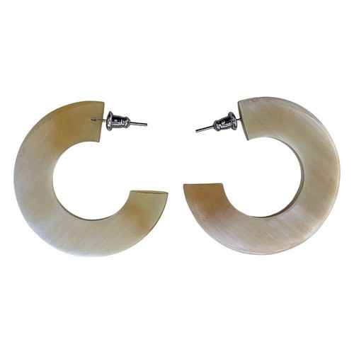 Boho buffalo horn - boho,